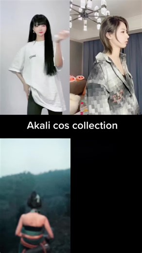 Best Akali Cosplay Ideas for League of Legends Fans