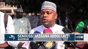 16K views · 245 reactions | Tchad24 on Reels | Facebook