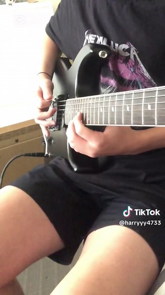 Nothing else matters solo #metallica #nothingelsematters #solo #guitar #stratocaster