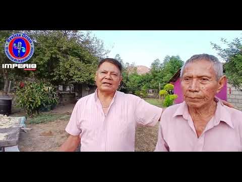 Camino Coyuca de Catalán al Santo Domingo Guerrero 2025