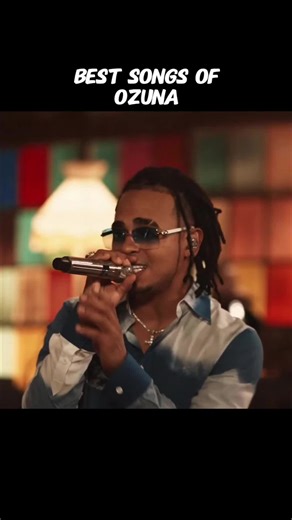 Ozuna's Irresistible Rhythm