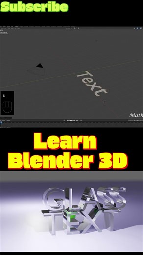 Blender Tutorial: Cycles 5.1