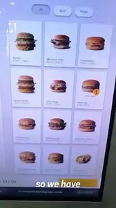 The Hamburglar is back! 🍔🍔🍔 | Metro