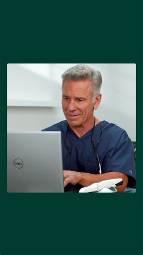 Dandy’s digital dental lab will bring your practice into the future with: ✅ A FREE TRIOS scanner ✅ Real-time collaboration ✅ Intuitive software ✅ World-class quality ✅ 2-Appointment Dentures And so much more! | Dandy