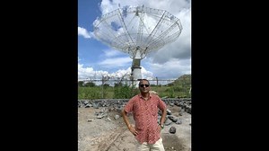 First lab session for Electronic Design Workshop course, for Group-1 | Dhananjay Gadre