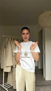 spring jacket collection