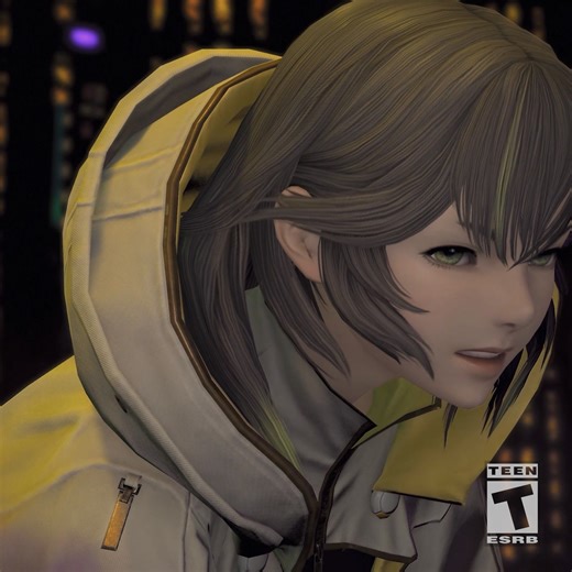 What awaits us within the Meso Terminal and beyond...? 2 days until #FFXIV Patch 7.3 lands! | FINAL FANTASY XIV