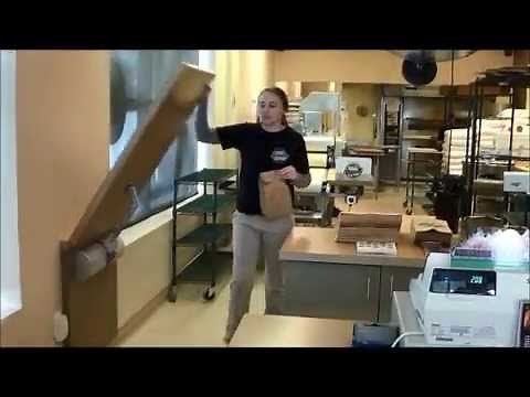 Lift-A-SYST® Counterbalance