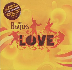 The Beatles - Love