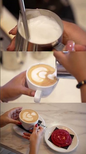 Brunch Bliss at Java Café