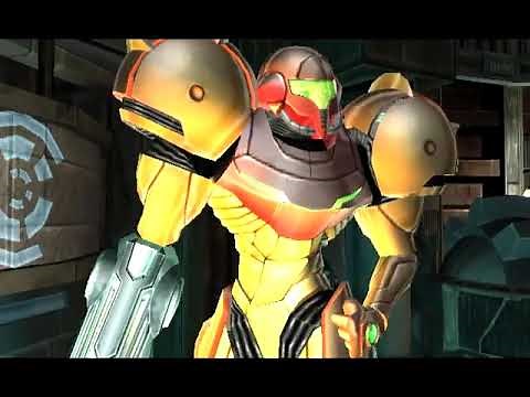 Metroid Prime: Nintendo GameCube 100% Longplay (No Commentary)