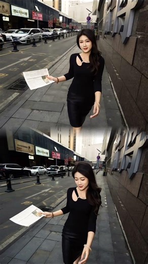 Mastering Urban Snapshots: BrotherJunjie's Street Photo Secrets