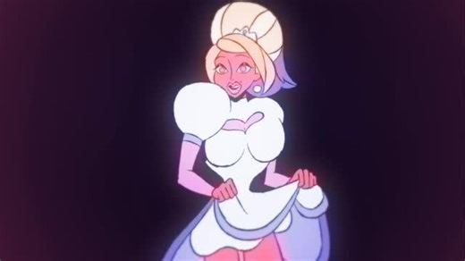 Skin Flick on Instagram: "D-1 for Skin Flick to come out!💋 Lasso me up, cowgirl!🐴🐎 What if we kissed at the Skin Flick live premiere on YouTube? Out on November 26th 5 PM CET (11 AM EST US time zone) in the Gobelins Youtube channel! Directors: Alice Levy @musidorette Bruno de Mendonça @sketches.mendonca Daniela Del Castello @danieladelcastello1 Elifsu Meriç @elifsu.mrc Joey Quoc Tran @joeyquoc Louise Bailly @la.bailleuse Composers: Pierre Moreau @harryoprod Cédric Perras 