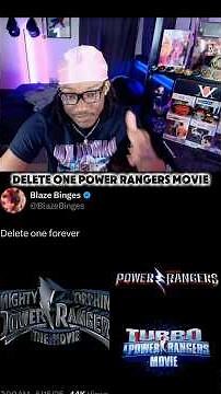 Happy 9 year anniversary Power Rangers 2017! #powerrangers #mmpr #powerrangersturbo