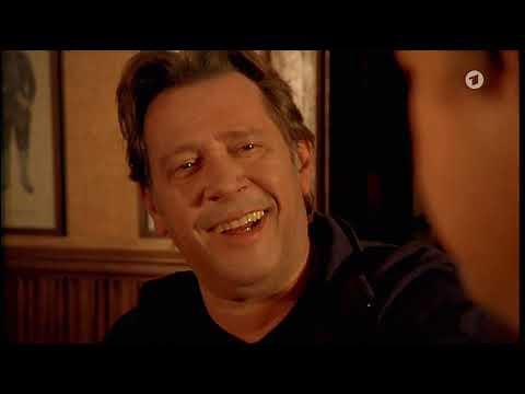 Großstadtrevier - Dirks Abschied