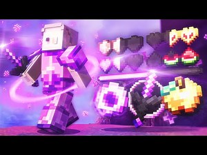 The BEST PVP Texture Pack For Minecraft! - Coral 16x - 500 Subscriber Pack Release