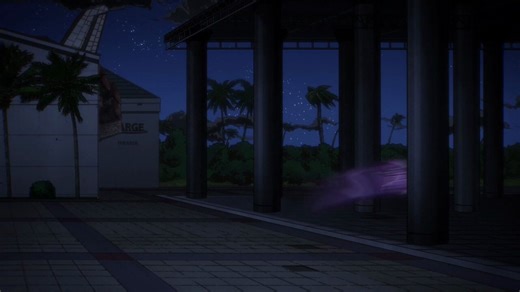 na vez dos outros jojo: inimigo forte, porém completamente vencíveis diante das circunstâncias dadas aos personagensna vez da Jolyne: