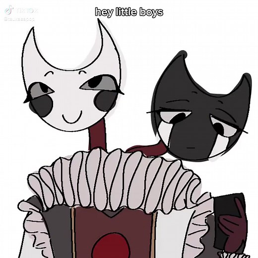 Exploring Dandy's World: Razzle and Dazzle Animation