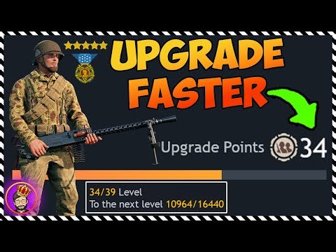 4 Tips to Upgrade Squads FASTER in Enlisted (Also Free) • MeAdmiralStarks