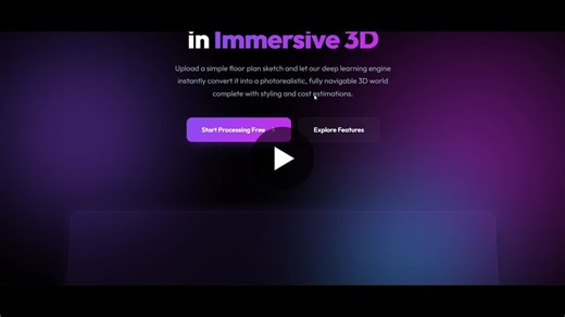 #python #pytorch #opencv #fastapi #computervision #deeplearning #webgl #datascience #proptech #ai | Lekshmi R Rajan