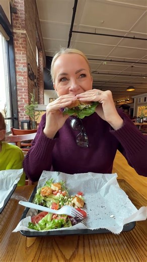 Sweet Magnolias in Gainesville, GA