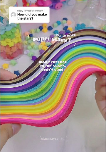 How to Make Beautiful Paper Stars: A Step-by-Step Guide