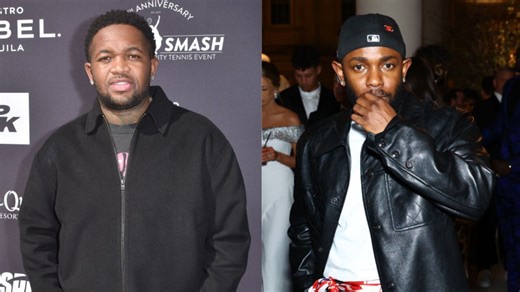 Mustard Set to Share Stage with Kendrick Lamar, SZA on Grand National Tour