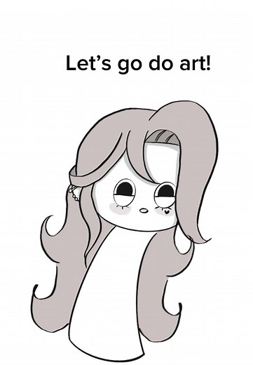 I haven’t uploaded in a while once again! I had horrible art block for two months along with a delay of my bullet journal which usually helps me with my creativity. However, when my bullet journal did came, my art block was gone. I have been mostly drawing different body parts, practing on drawing men, and my ocs and my friends ocs. I’ll post these photos at some point on my tiktok snd my instragram! #graphicdesigner #art #arts #procreate #artblock #ocs #quicksketch #doodle #foryoupage