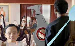 成分最复杂的一集