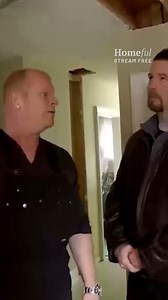 255K views · 2.7K reactions |  All the plumbing is wrong!  Mike Holmes steps in to fix the mess and Make It Right, because bad plumbing can lead to BIG problems.  Watch Holmes Makes It Right on Homeful! #HolmesMakesItRight #PlumbingFails #MakeItRight #HomefulTV #FixItFast #BuiltToLast *Subject to regional availability* | Homeful TV | Facebook