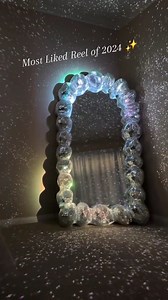 694K views · 10K reactions | After hand carving and adding thousands...