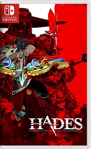 Hades Switch NSP/XCI   ACTUALIZAR - RPGarchive