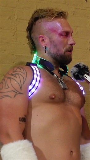 148K views · 2.9K reactions | Inside the Sub and Dom lifestyle | Matt Cullen | Facebook