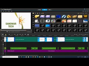 How to Install Corel Video Studio and activation for windows 10 64 Bit | Best Video Editing Software