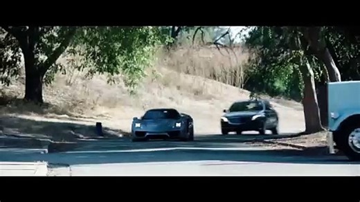Braquage en or (2021) - Bande annonce