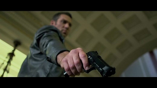 A Hitman in London (2015) ⭐ 3.9 | Action, Crime