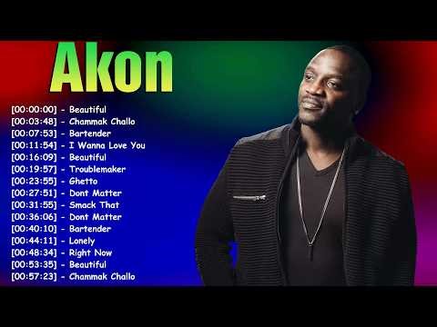 Akon - Sorry Blame It On Me (2026 Remastered) 🎤 Emotional Song HD Lyrics Video