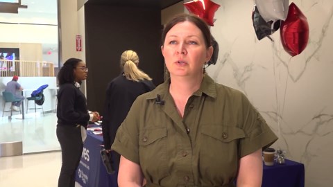 University Health holds free "Stop the Bleed" classes to save lives