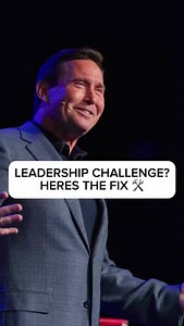 Every leader faces negativity, but you have the power to rise above it. Acknowledge the challenge. Make a plan. And remember: true leadership is the transfer of belief. Join me July 15th for a FREE live webinar where I’ll share 5 proven ways to lead through fear, stress, and uncertainty, and build a team that thrives. Comment ‘POSITIVELEADER’ to register and save your spot! | Jon Gordon