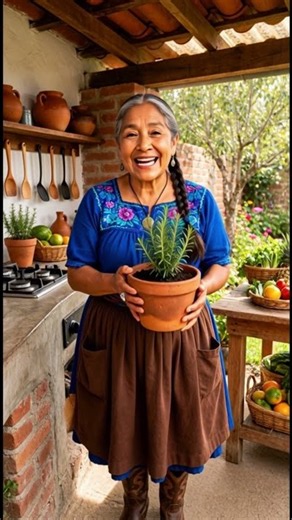 The Country Hack to Revive Compacted Potting Soil #wellness #plants #gardening