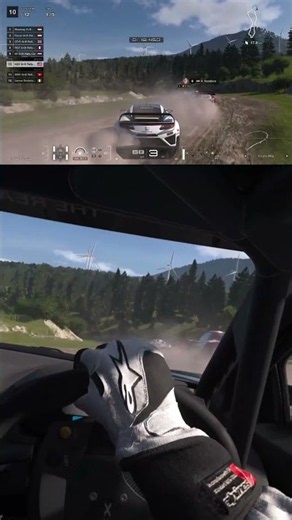 Rally Action! #gt7