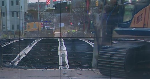 Weekend plans? I‑30 closure will snarl downtown Dallas