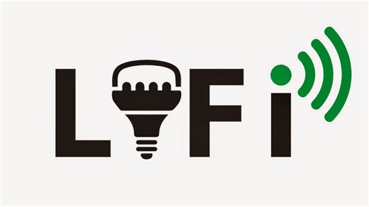 Li-Fi technology: a hundred times faster than Wi-Fi