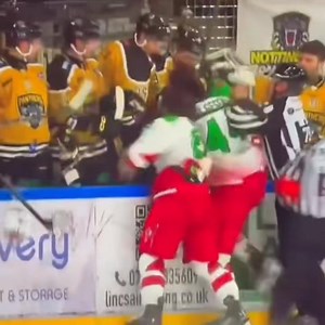 The stream angle from Devils vs Panthers last night!! | Chasing The Puck