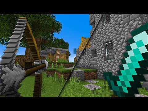 Skywars, Mais la RÉSOLUTION AUGMENTE..