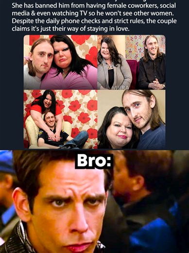 Inside the Life of the World's Most Jealous Woman