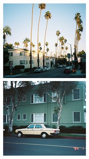 Analog Photography Tips: Pentax IQ Zoom Ezy R and Canon Powershot A560 Manual