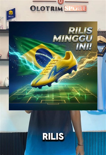 Specs Lightspeed Reborn Meta XR FG X Piala Dunia 2026 - Ready di Olotrim Sport