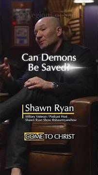 Can Demons Be Saved? Father Chad Ripperger Explains #demons #salvation #beelzebub