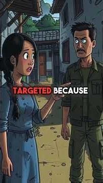 CIA's Secret Phoenix Program Killed 26,000 Innocent Vietnamese Civilians